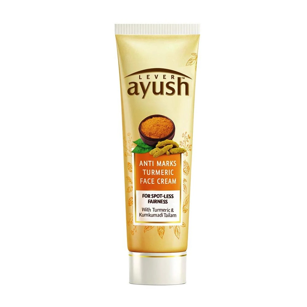 Ayush Anti Mark Face Cream 50g