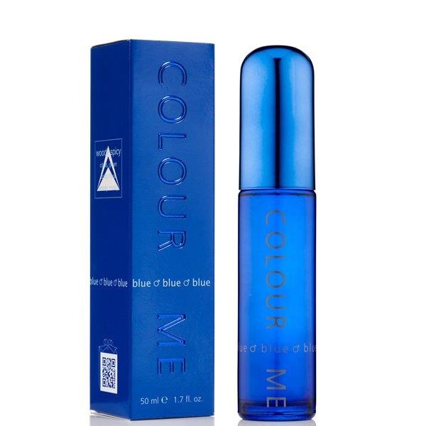 Colour Me Blue Parfum 50ml