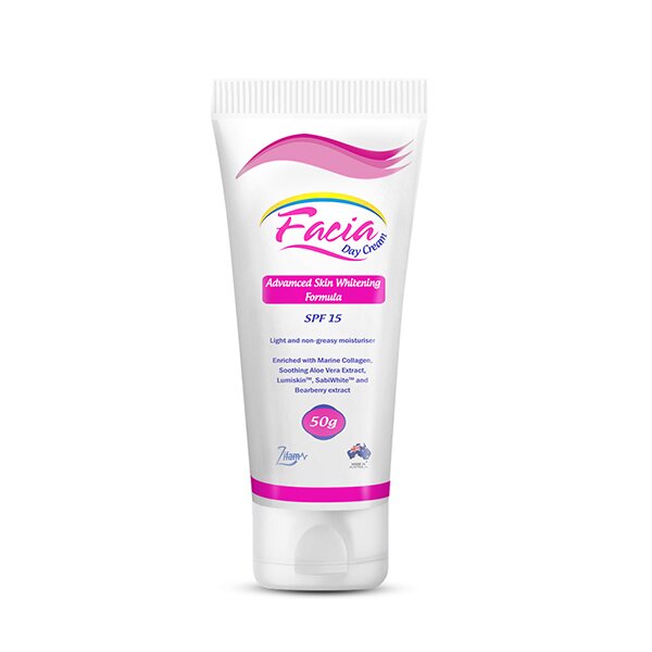 Facia Day Cream 50g