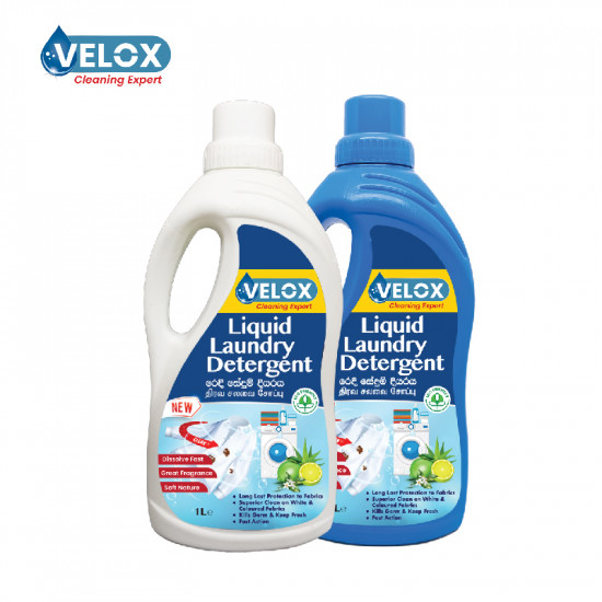Velox Detergent 1l