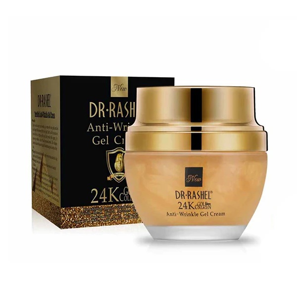 Dr Rashel Gel Cream 24k