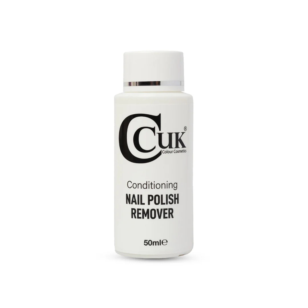 Ccuk Nail Polish Remover 50ml
