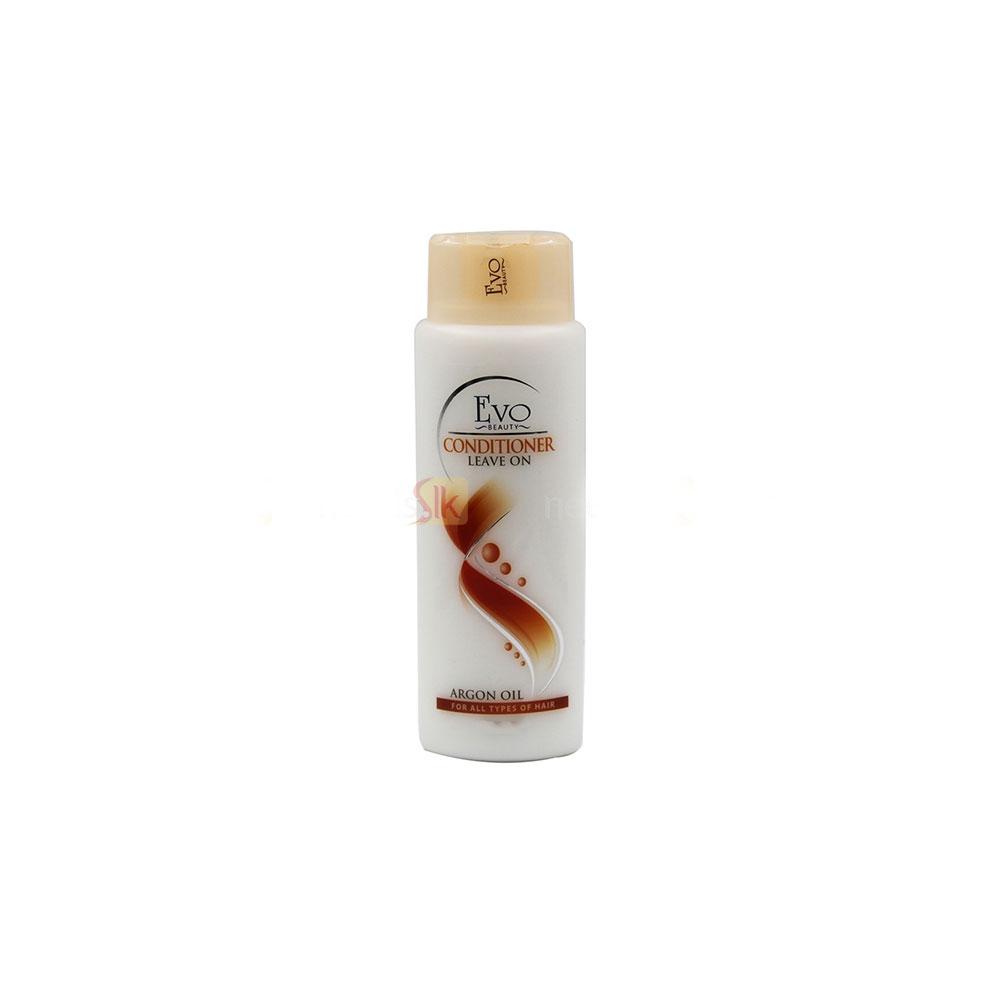 Evo Leave On Conditioner 400ml