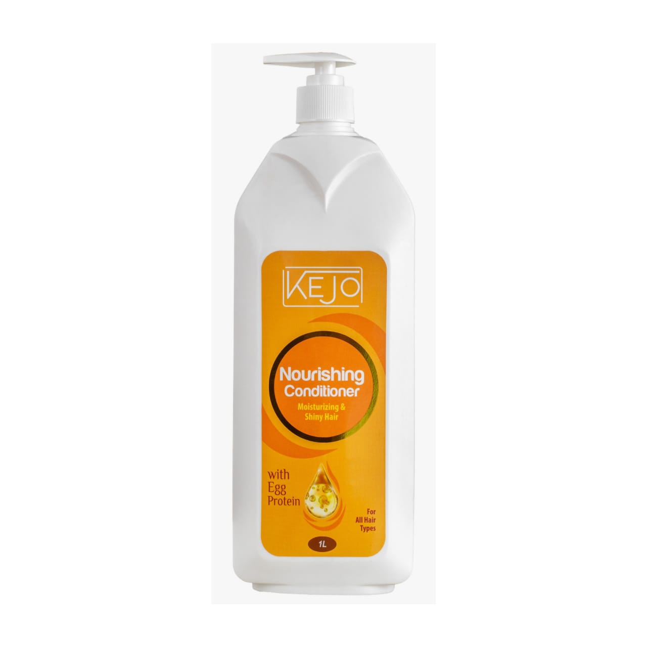 Kejo Nourishing Conditioner 1l