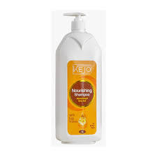 Kejo Nourishing Shampoo 1l