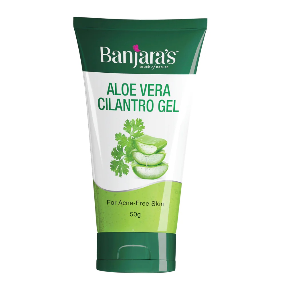 Banjaras Neem Gel 50g