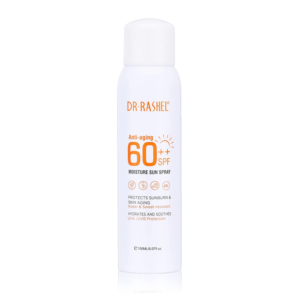 Dr. Rashel Anti Aging Sun Spray 150ml