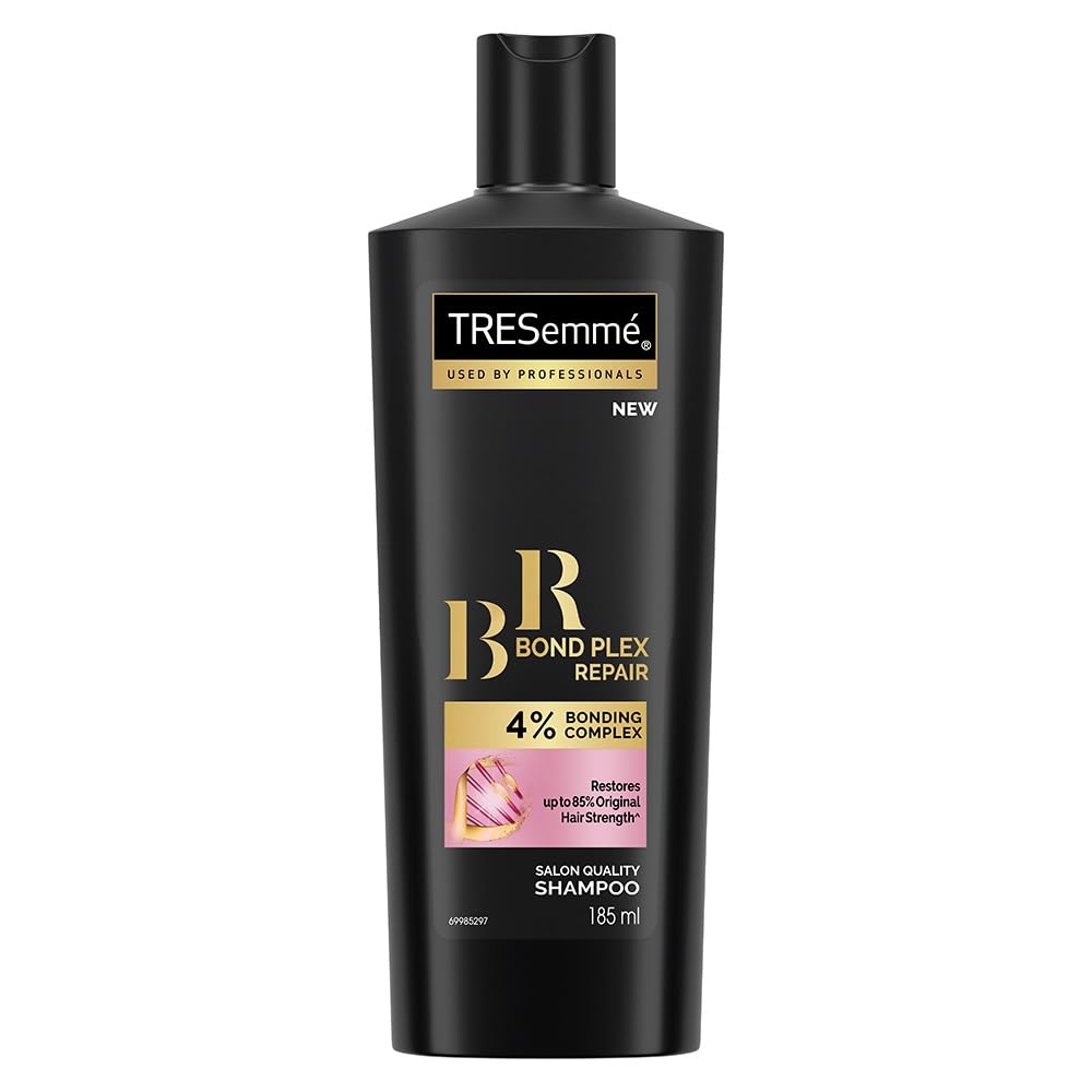 Tresemme Bond Plex Shampoo 185ml