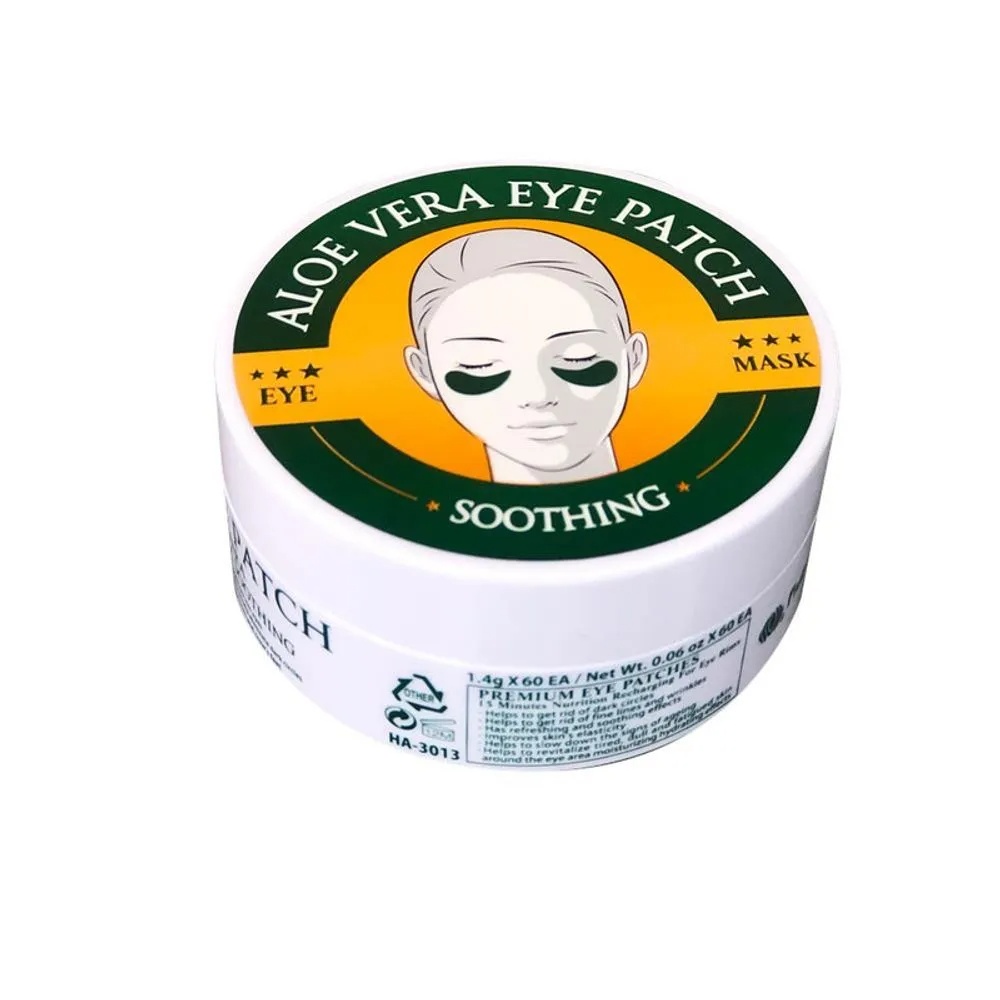 Wokali Aloe Vera Eye Patch