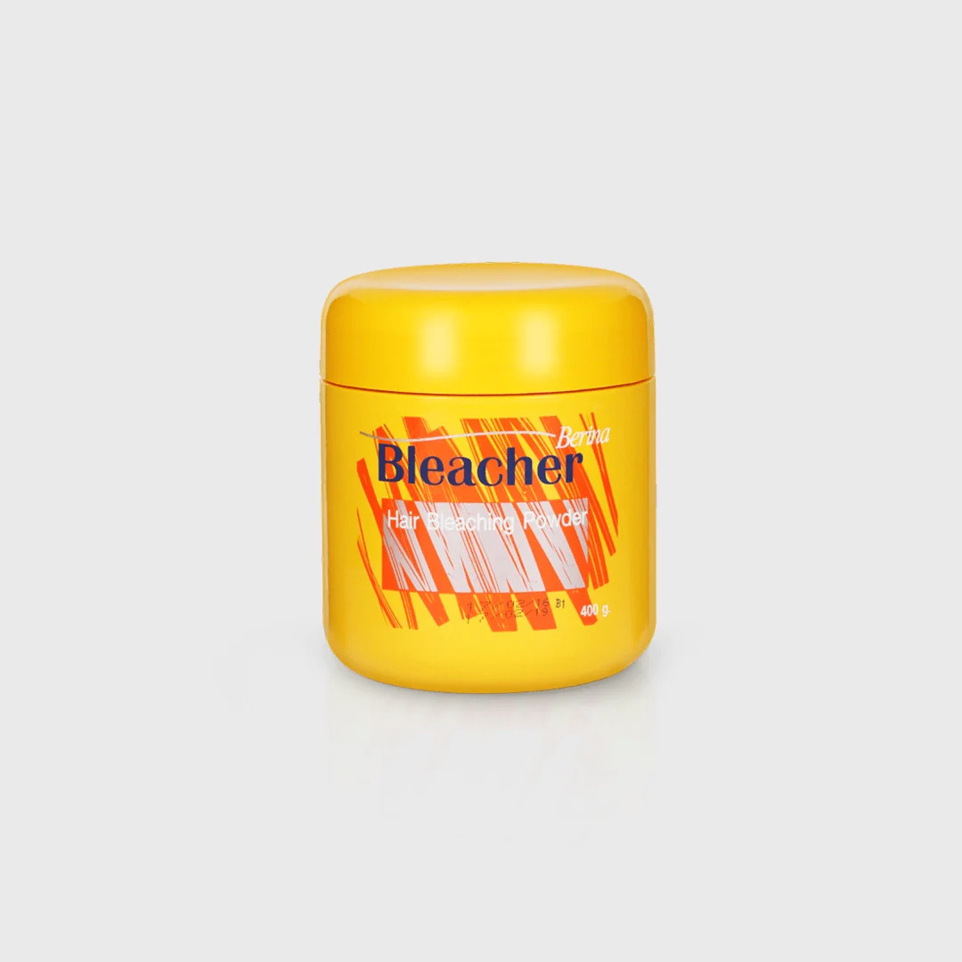 Bleacher Hair Bleaching Powder