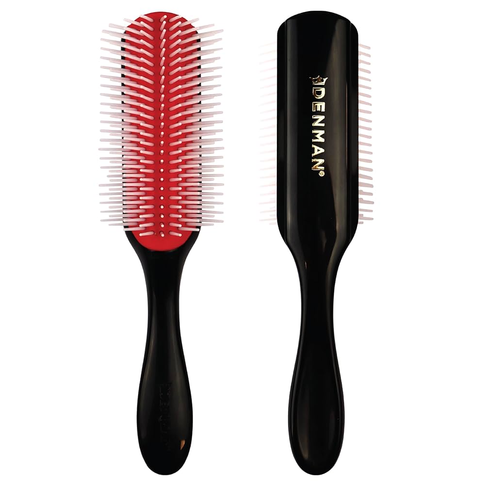 Delmon Brush