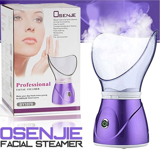 Osenjie Steamer