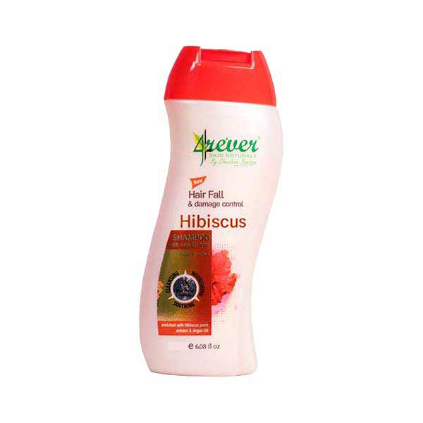 4rever Hibiscus Shampoo 80ml