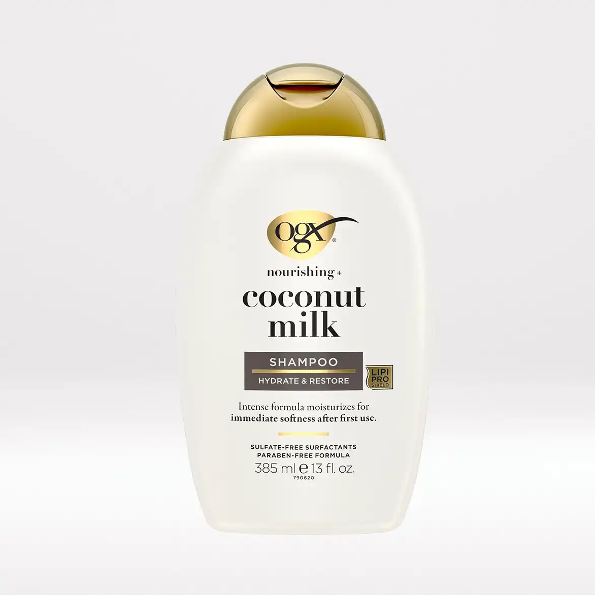 OGX Coconut Milk Shampo 385ml