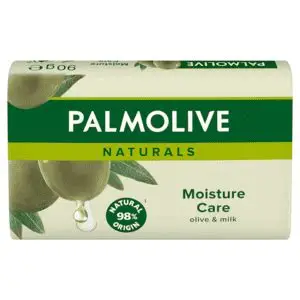 Palmolive Olive & Milk Soap