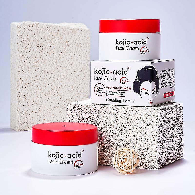 Kojic Acid Face Cream 50ml