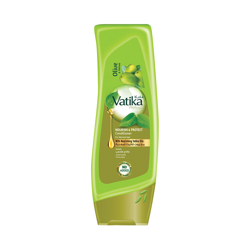 Vartika Conditioner Oliv