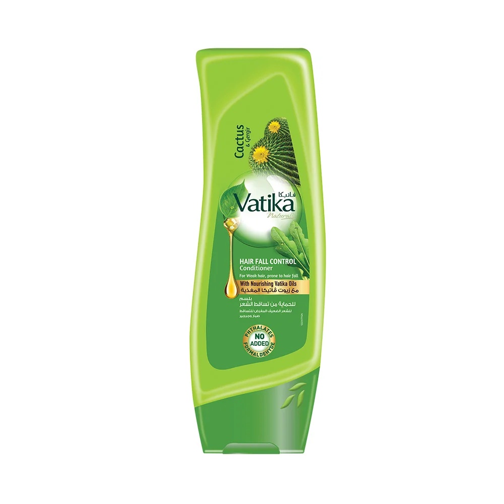 Vatika Conditioner  Cactus