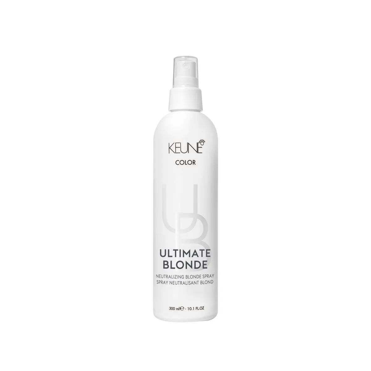 Keune Ultimate Blonde Sparay 300ml