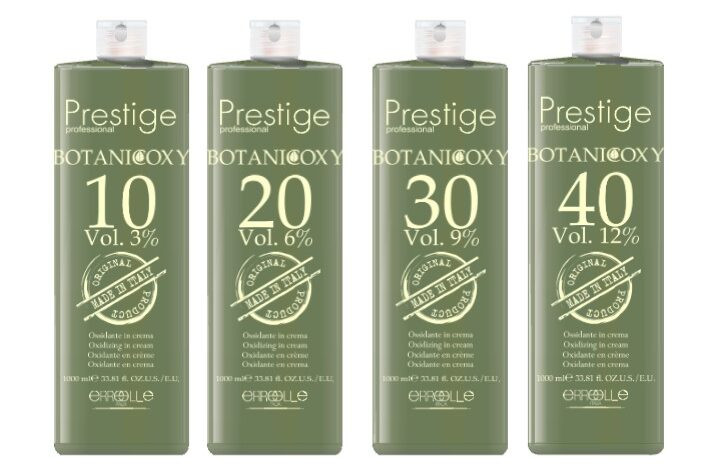 PRESTIGE  Developer