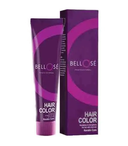 Bellose Color 3.0 60ml