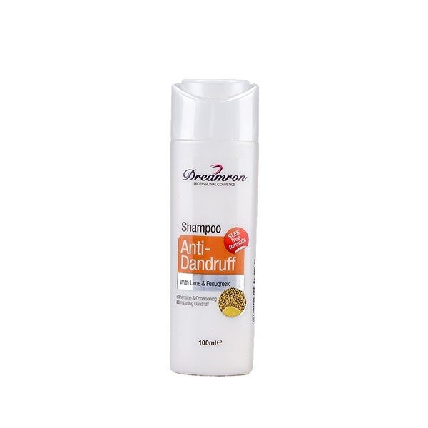 Dreamron Dandruff Shampoo 100ml
