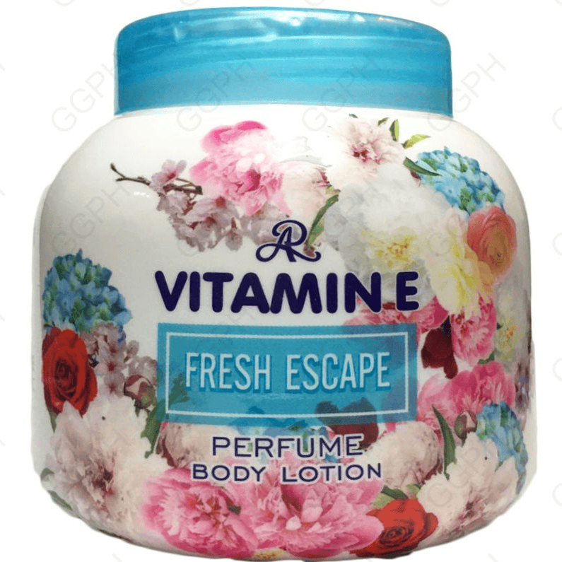 ARON VIT E F/ESCAPE B/L F-63C-487B