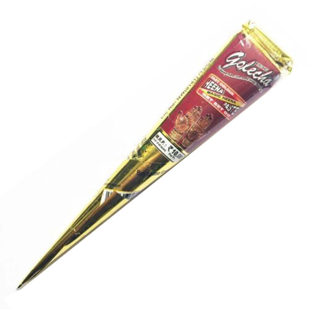 Golecha Cone Mehendhi