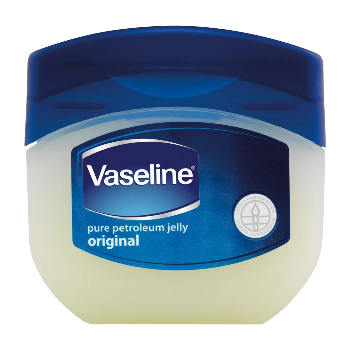 Vaseline Petrolium Gel 100ml