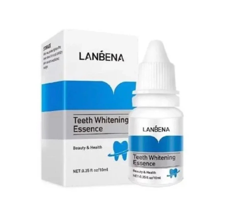 Lanbena Teeth Whitning Cream