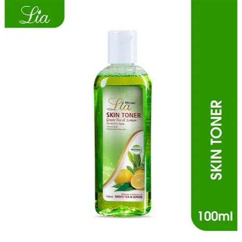 Lia Skin Toner 100ml