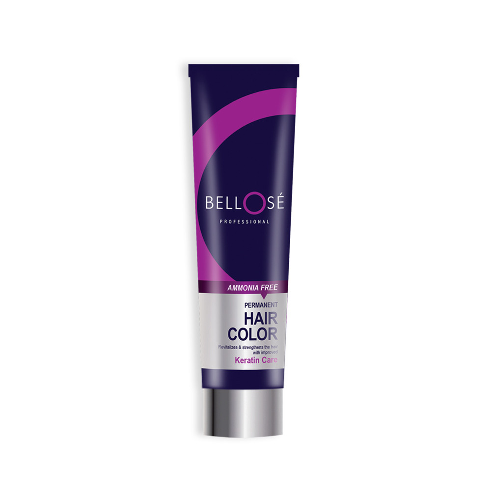 Bellose Amonia Free Color 3.0 60ml
