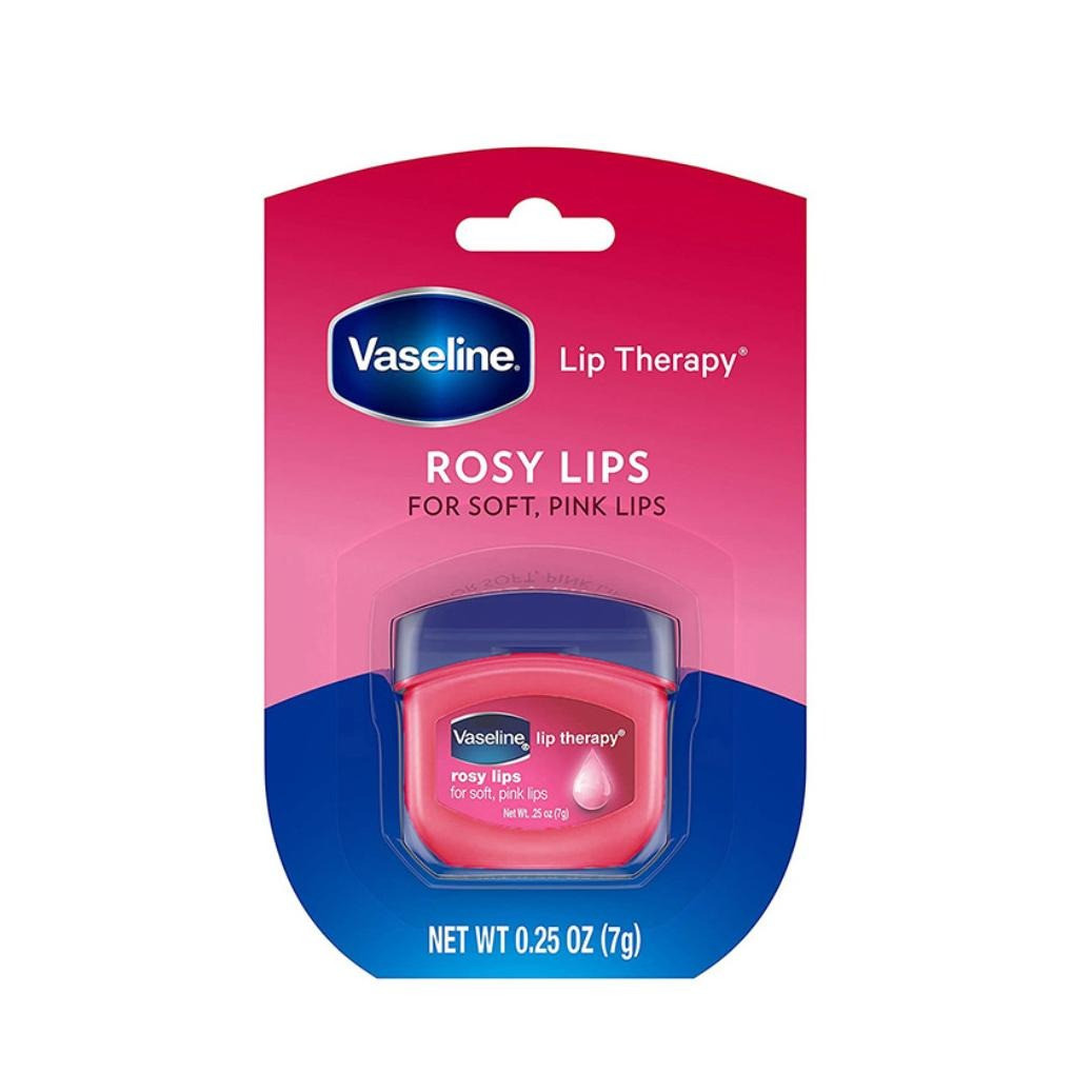 Vaseline Lip Blam