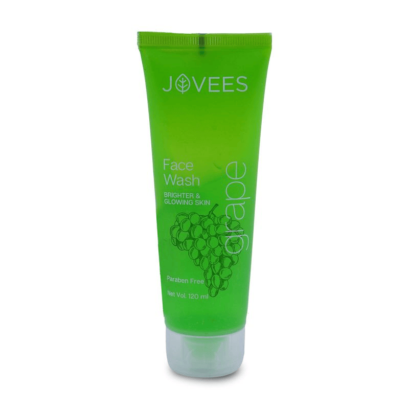 Jovees Grape Face Wash 120ml
