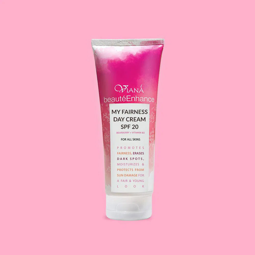 Viana Day Cream Spf20 30ml