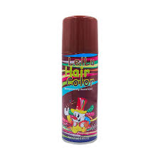 Leilu Hair Color 125ml