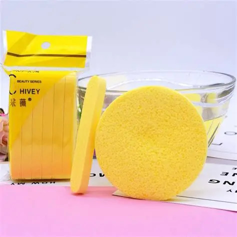 Magic Sponch