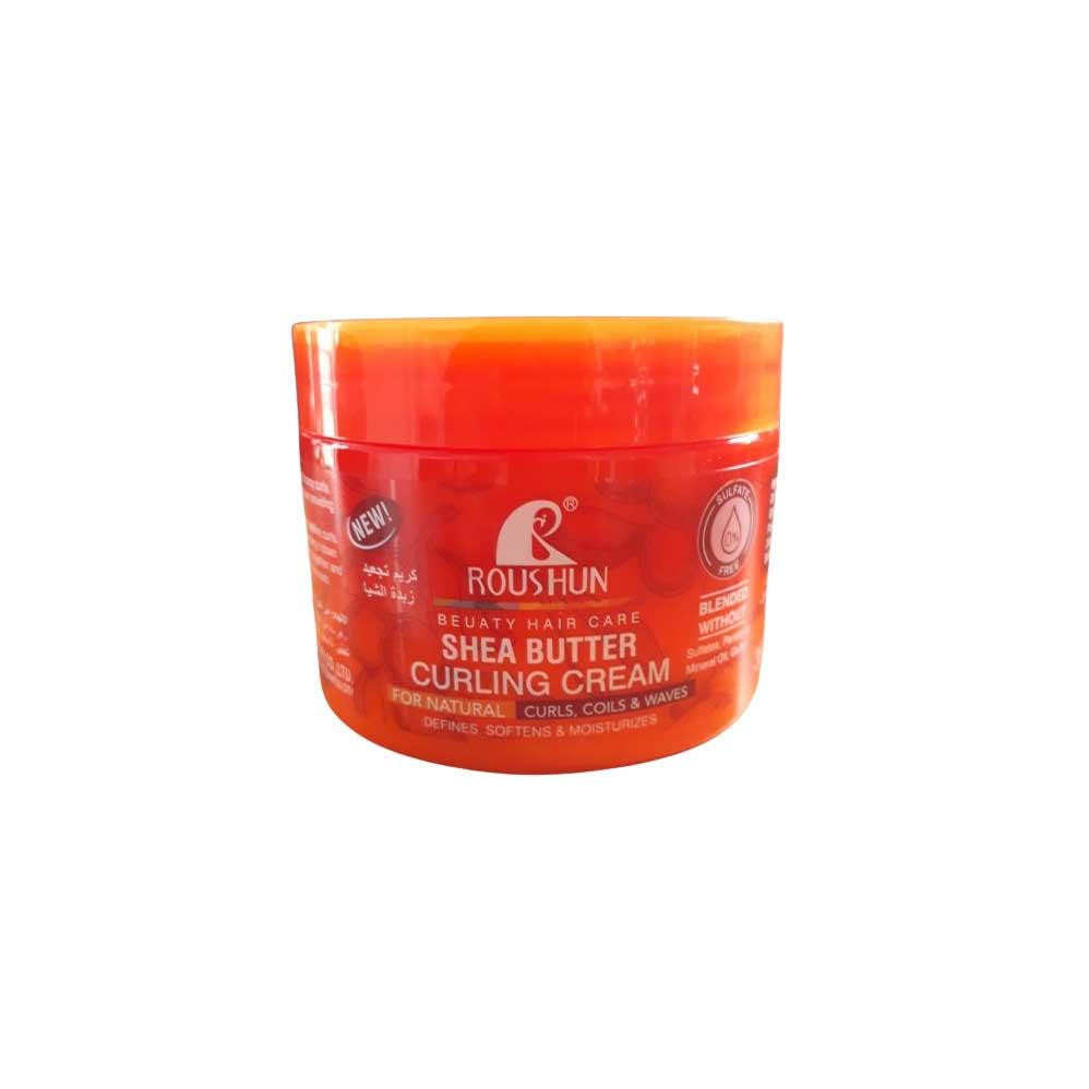 Roushun Curling Cream