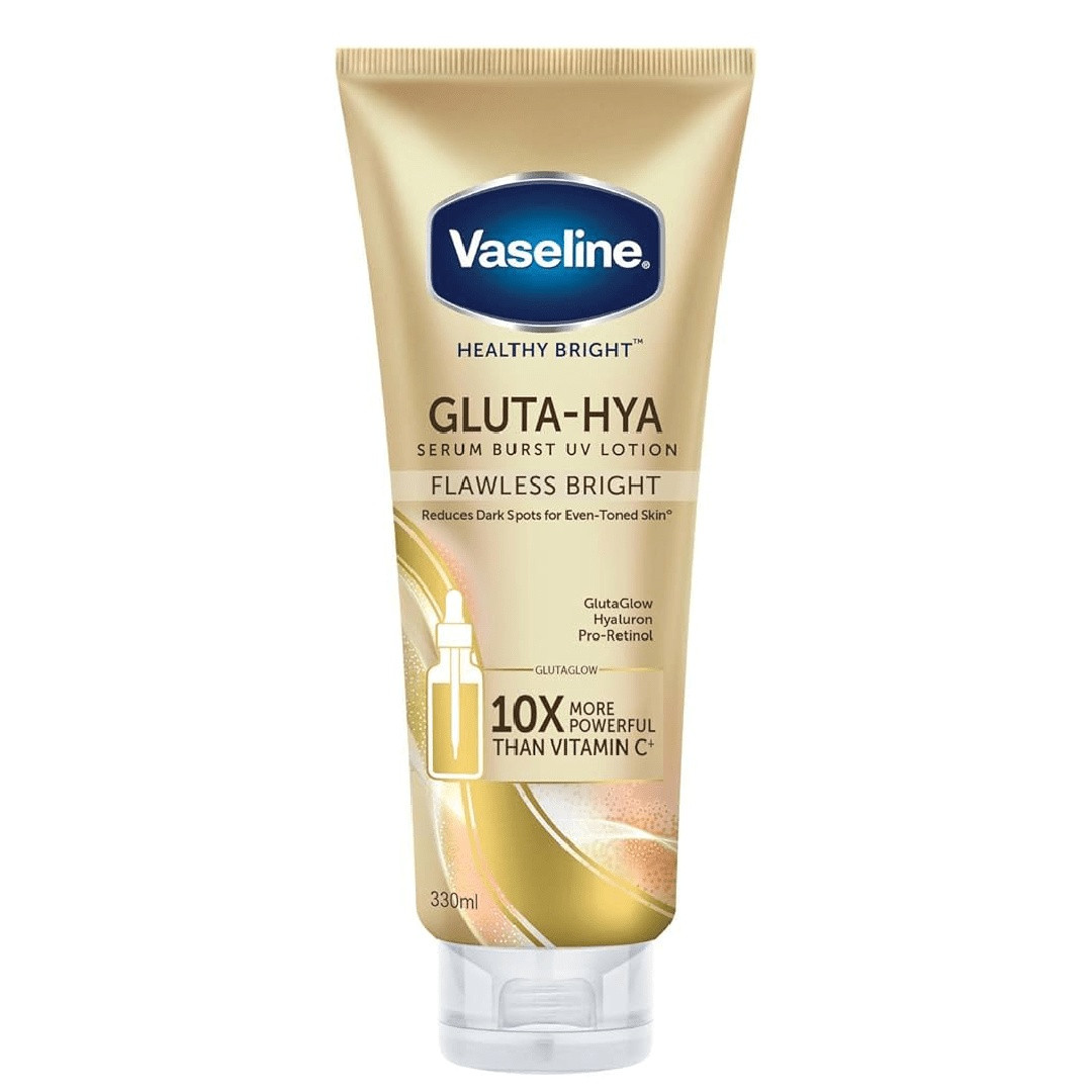 Vaseline Gluta Lotion 330ml
