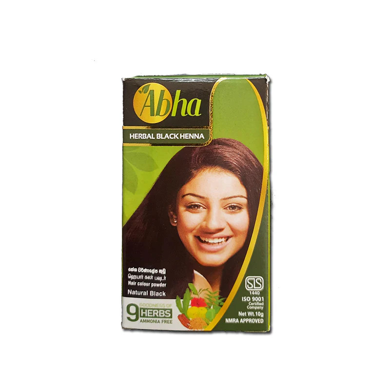 Abha Henn Powder