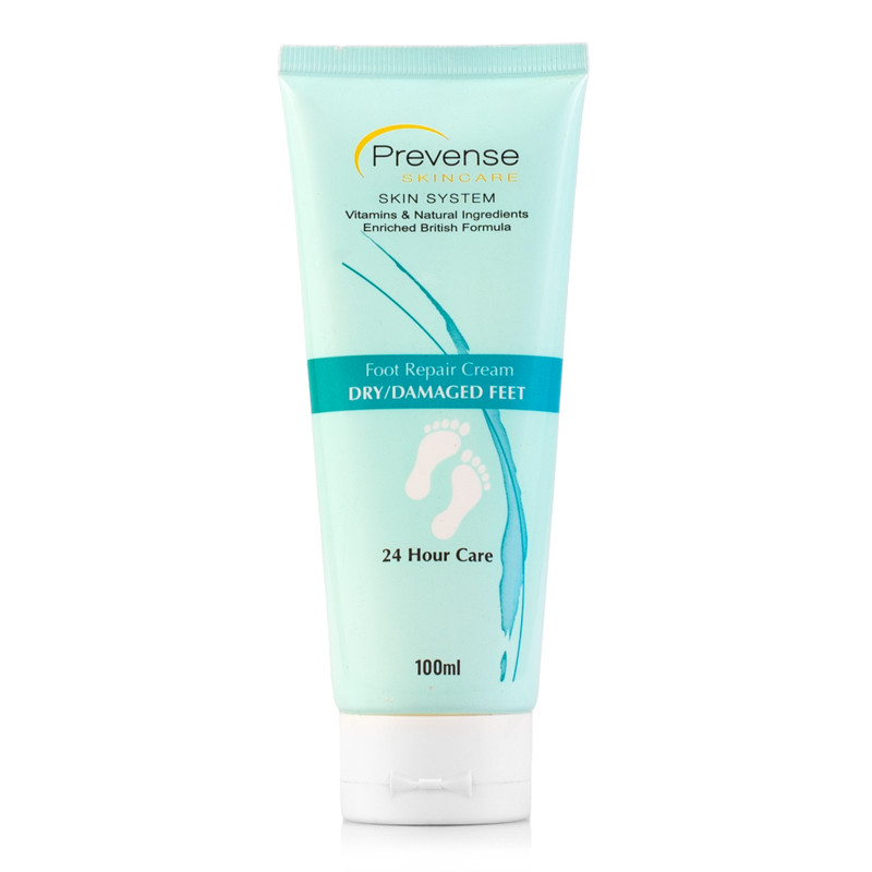 Prevense Foot Cream 100ml
