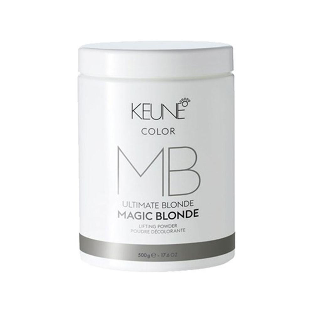 Keune Mb Magic Blonde 500g