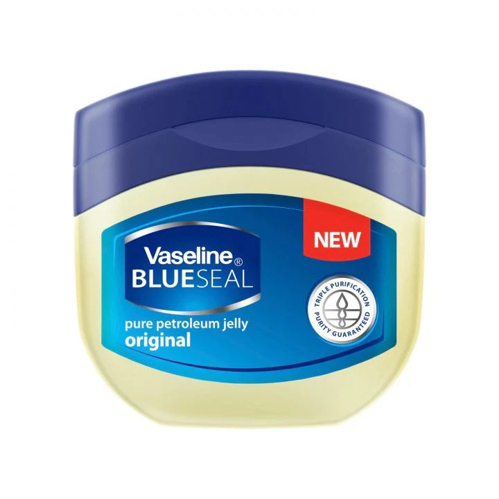 Vaseline Petrolium Gel 50ml