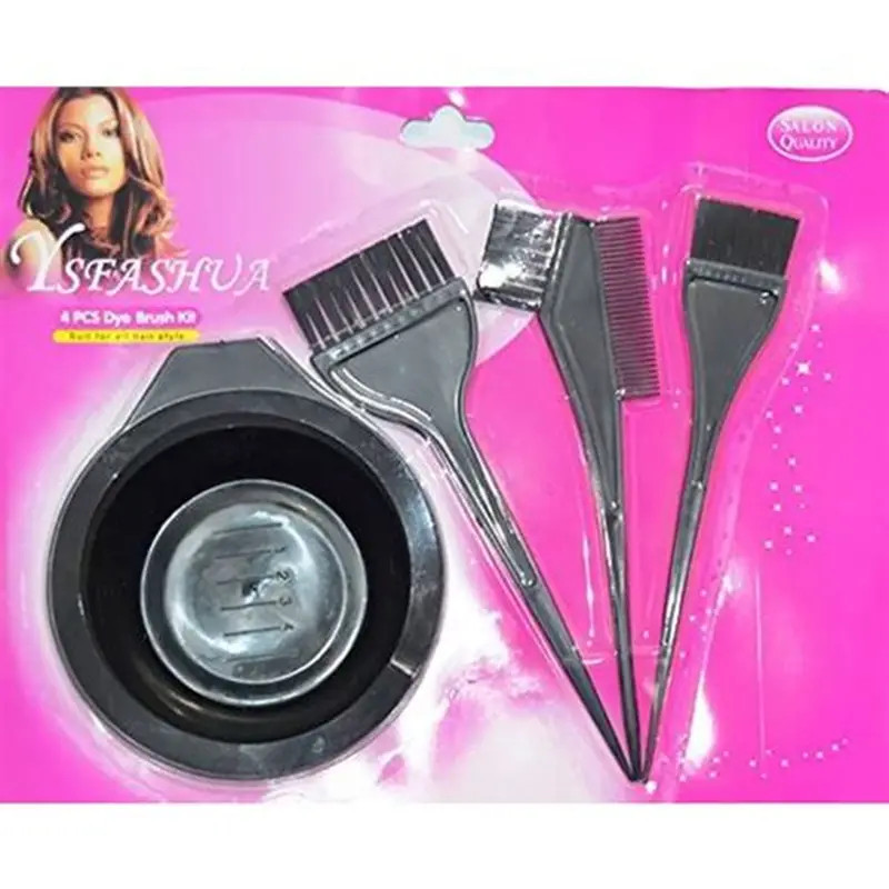 Dye Brush Set