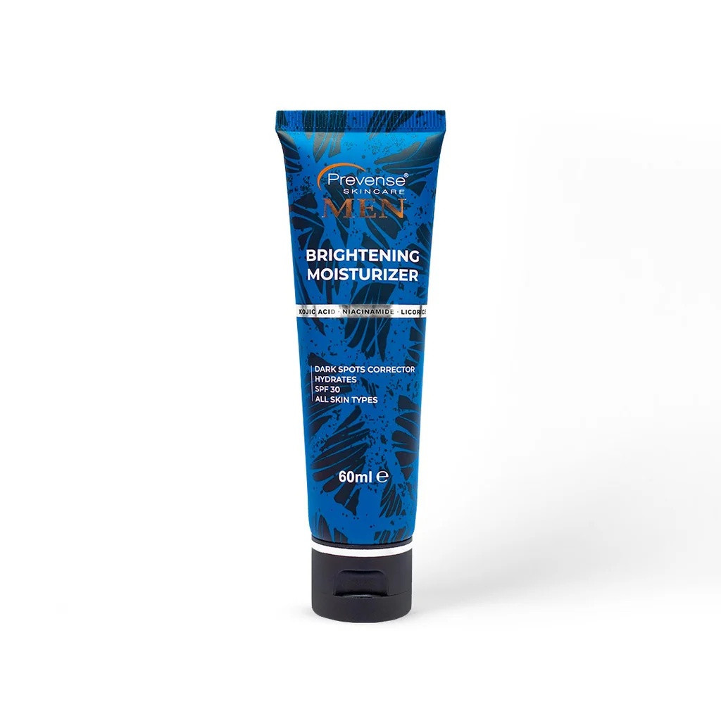 Prevense Men Bright Moisturizer 60ml